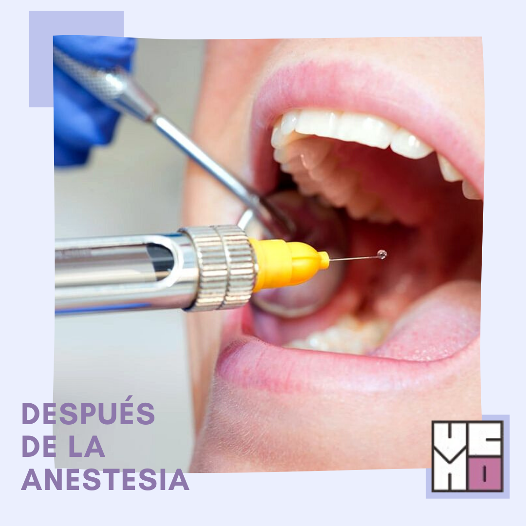 Dictar contaminación Logro Cuidados a tener en cuenta luego de la anestesia bucal - ARTÍCULOS DE INTERÉS: NUESTRO BLOG - MVC | ODONTOLOGÍA: Dra. María Virginia Coseglia Dictar contaminación Logro Cuidados a tener en cuenta luego de la anestesia bucal - ARTÍCULOS DE INTERÉS: NUESTRO BLOG - MVC | ODONTOLOGÍA: Dra. María Virginia Coseglia